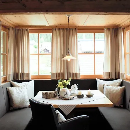 Tannenhof * 레르모스