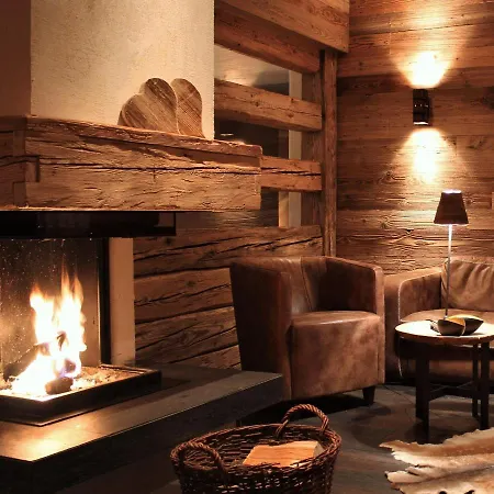 Tannenhof 아파트 *