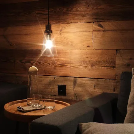 Tannenhof Apartamento *
