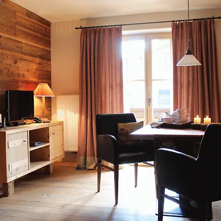 Tannenhof Apartment