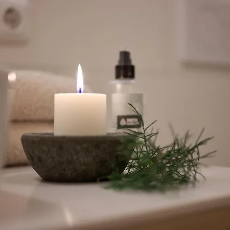 Apartamento Tannenhof Lermoos