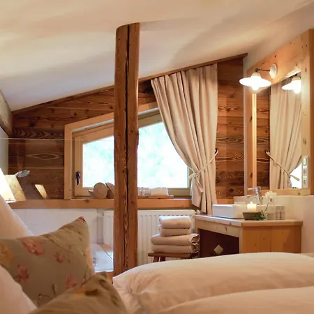Apartamento Tannenhof *
