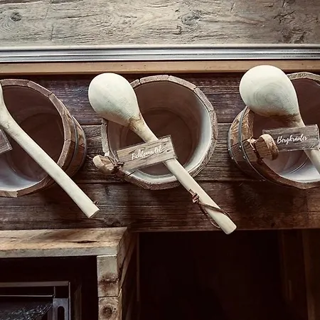 Tannenhof 레르모스