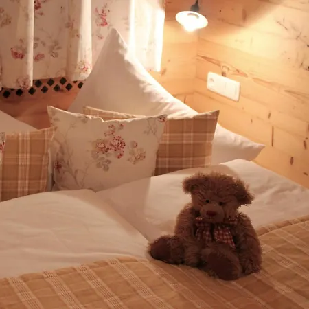 Tannenhof * 레르모스