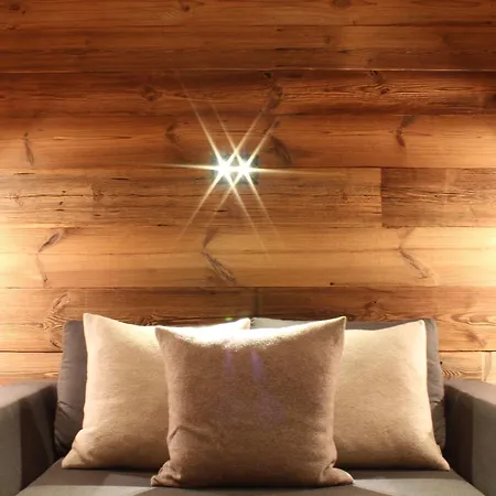 아파트 Tannenhof *