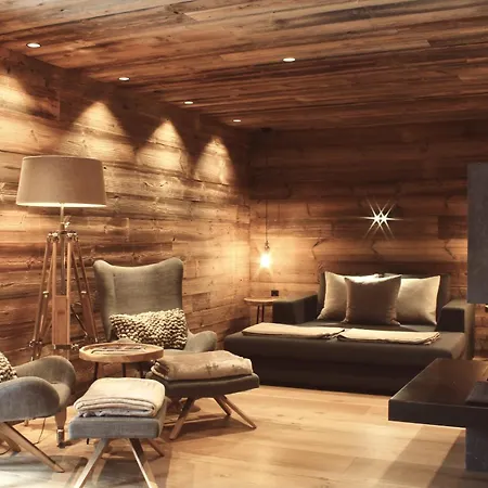 Tannenhof Apartamento