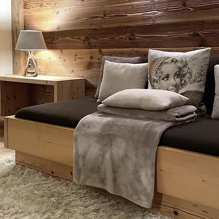 Appartamento Tannenhof Lermoos