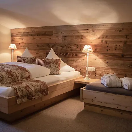 Tannenhof Apartamento