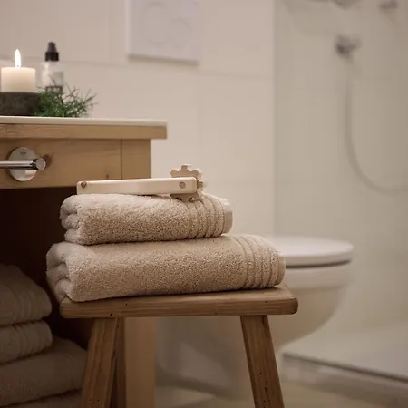 Apartamento Tannenhof