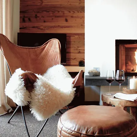 Appartamento Tannenhof *