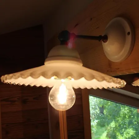 Tannenhof 아파트 *