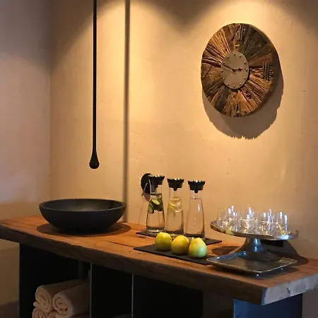 Appartamento Tannenhof