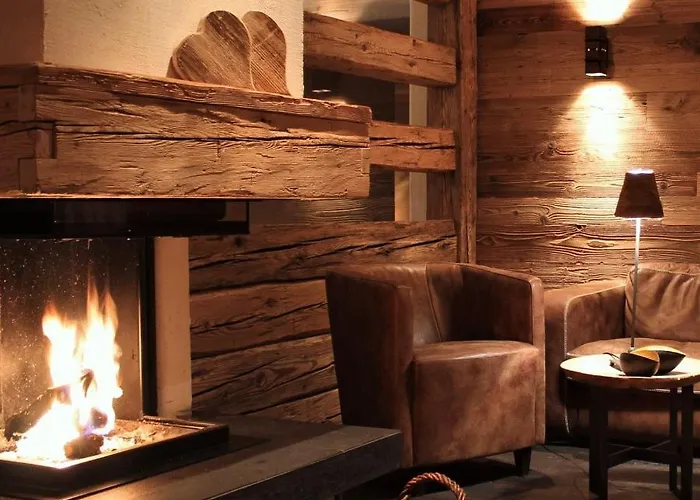 Tannenhof Lägenhet *