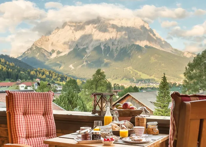 Tannenhof Lägenhet *