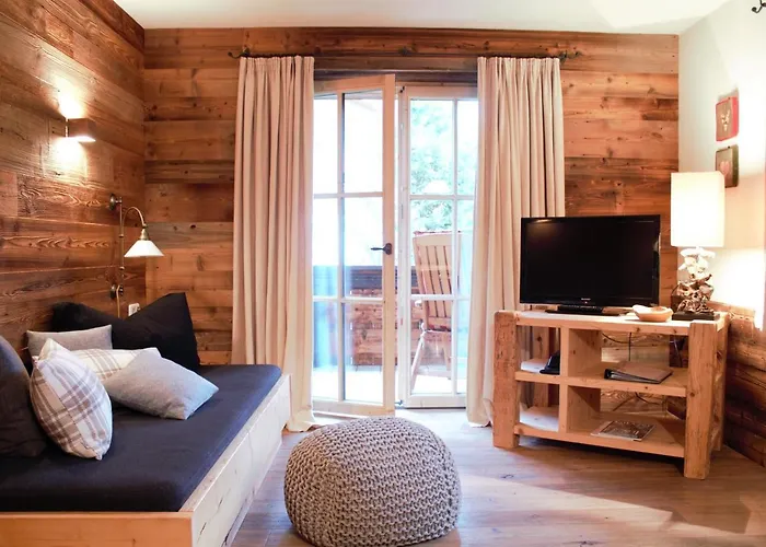 Tannenhof Lägenhet *