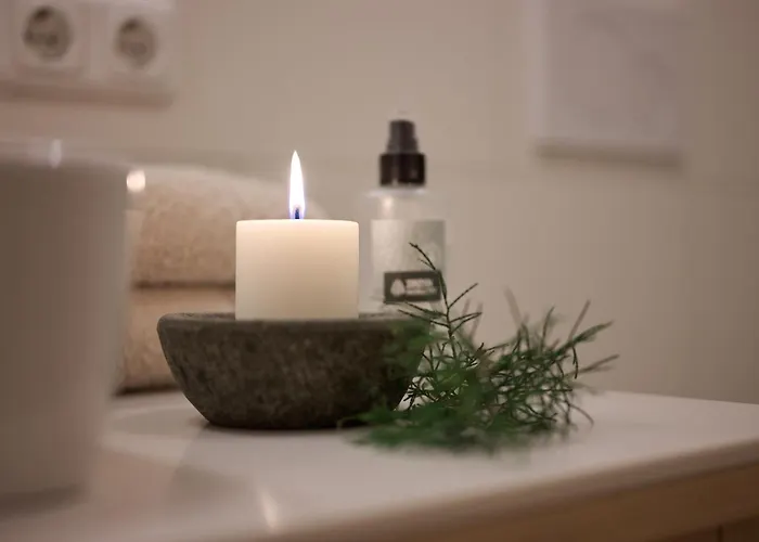 Lägenhet Tannenhof Lermoos