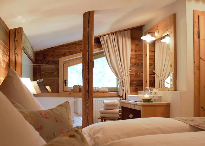 Lägenhet Tannenhof *