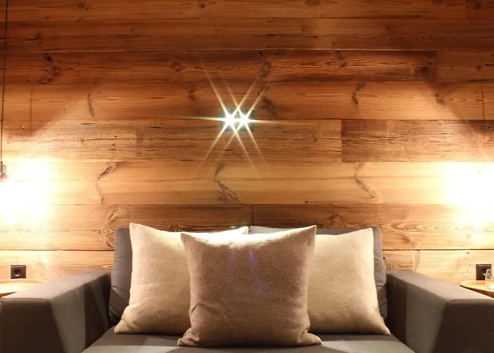 Lägenhet Tannenhof *