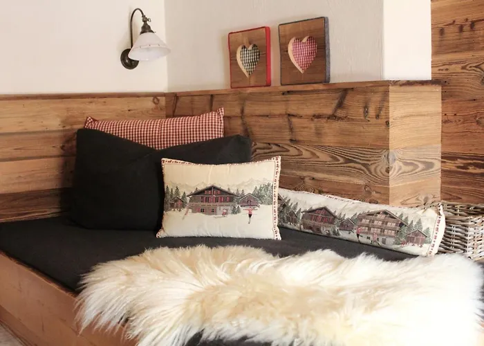 Tannenhof Lägenhet *