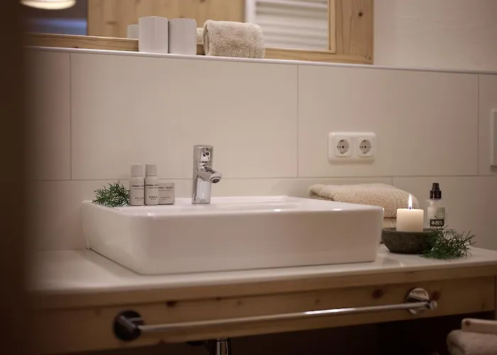 Tannenhof Lägenhet Lermoos