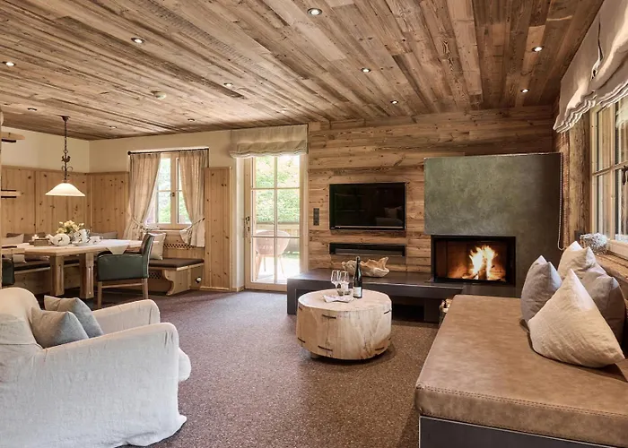 Tannenhof Lägenhet *