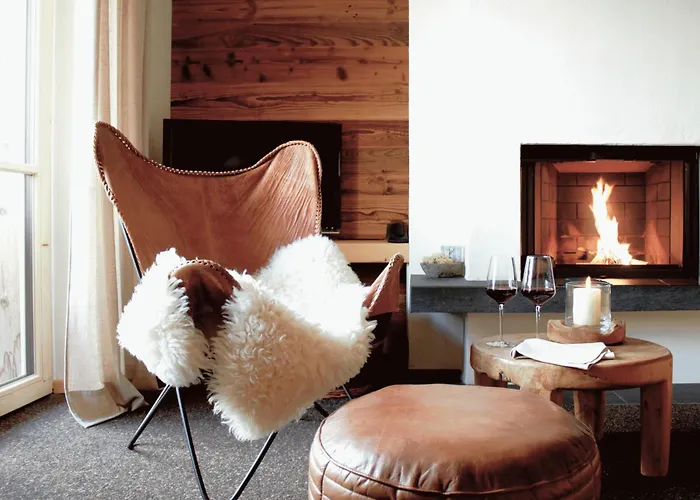 Lägenhet Tannenhof *