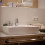 Tannenhof Apartment Lermoos