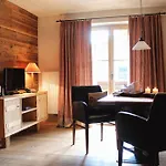 Tannenhof Apartament