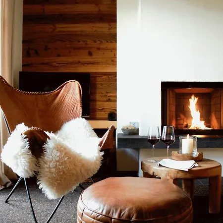 Tannenhof 莱尔莫斯