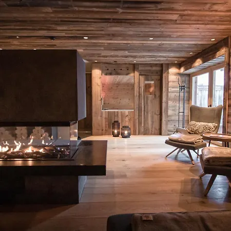 Tannenhof 公寓 莱尔莫斯