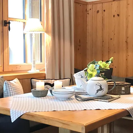 Tannenhof * 莱尔莫斯