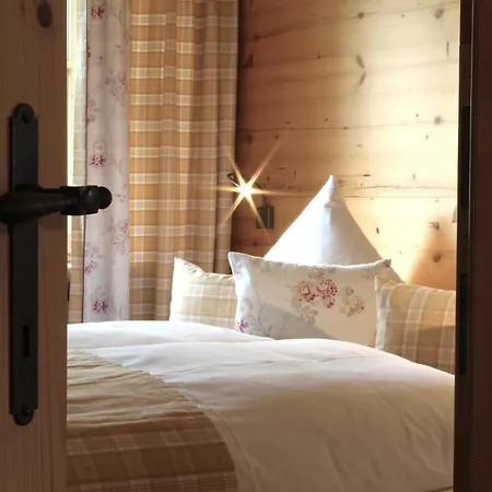 Tannenhof Apartamento